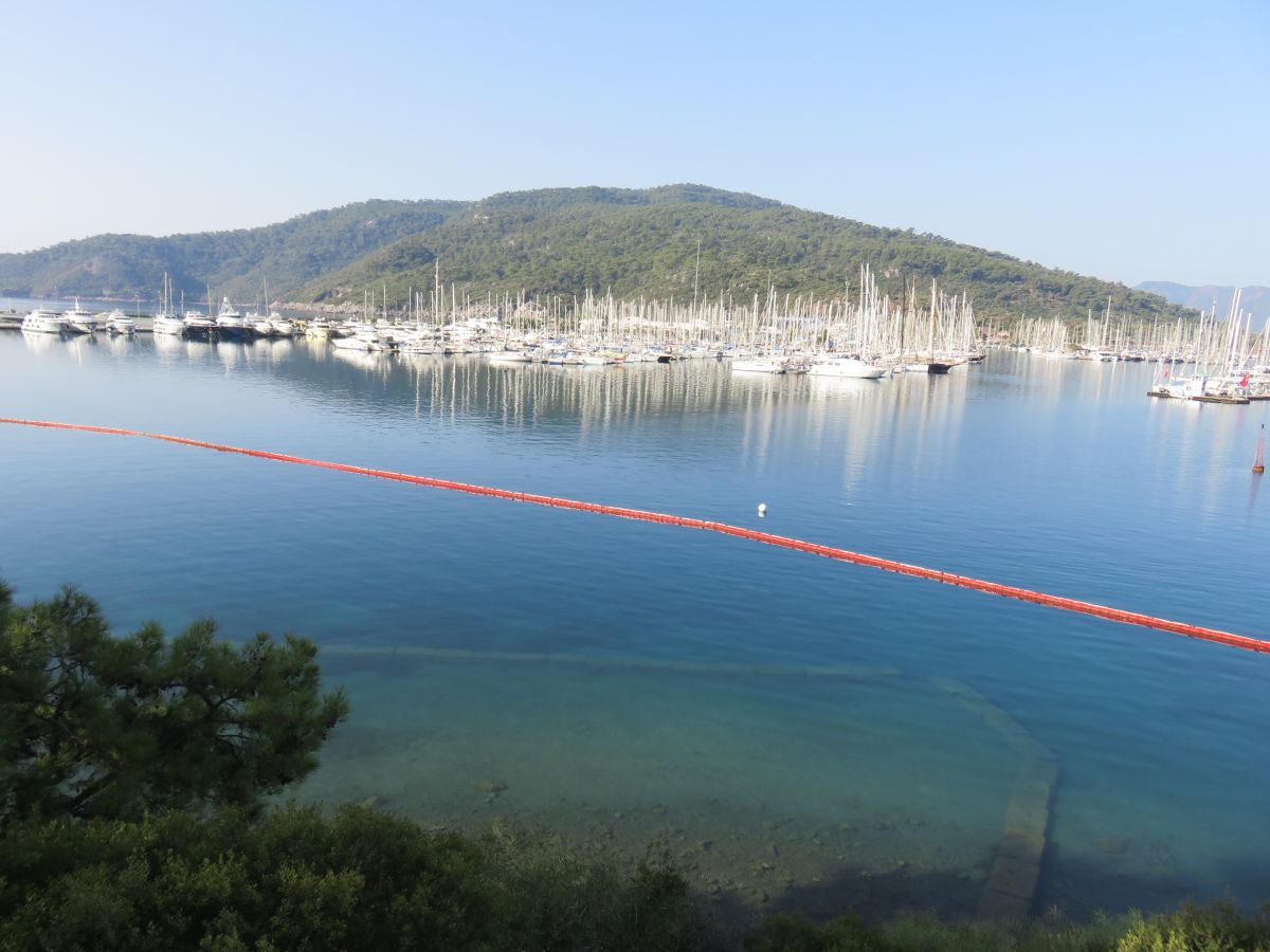 imagini hotel MARMARIS IMPERIAL